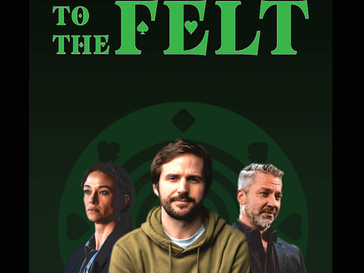 Review - Down to the Felt