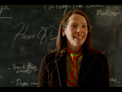 Exclusive The Stress is Killing Me Trailer Previews Mid-Life Crisis Comedy