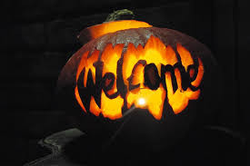 Z's Halloween ****Event Cancelled****