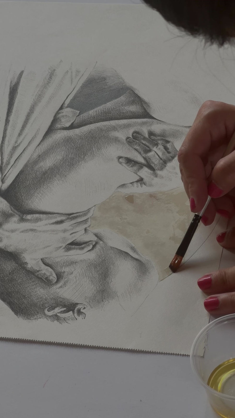 Thumbnail: Homage to Bernini