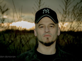 My Top Five Songs - Paul Archer