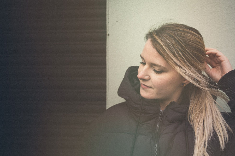 My Top Five Tracks - Sara Leanne