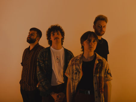 Cat Ryan Release ‘Free From This’ - The song that started everything…