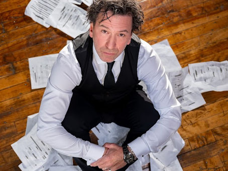 In Conversation With Scrimshaw Porn: ‘Epilogue’