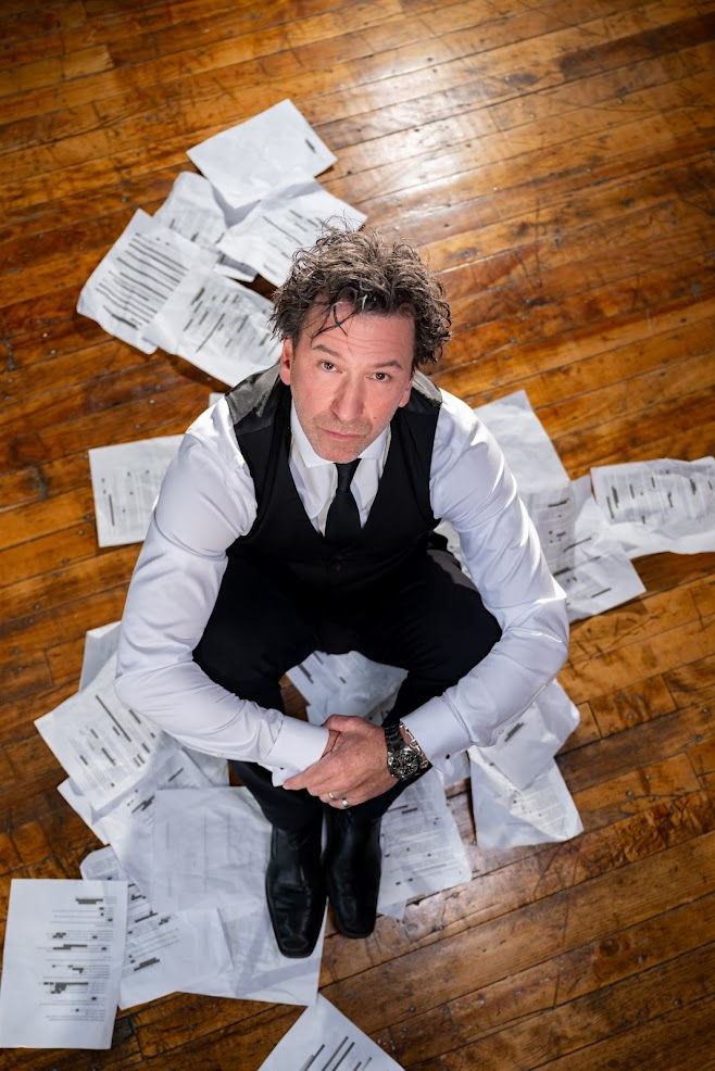 In Conversation With Scrimshaw Porn: ‘Epilogue’