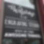 Engraving studio window decals