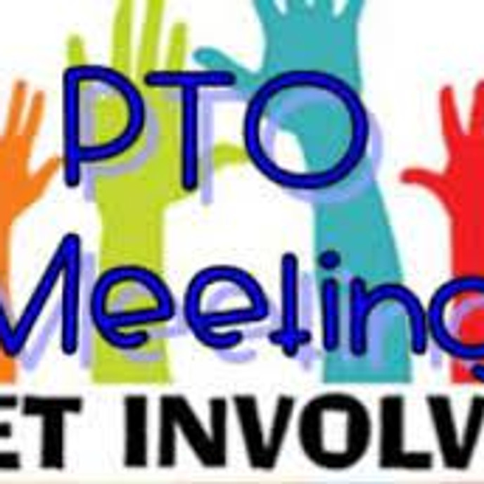 PTO General Meeting