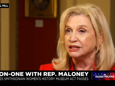 Bipartisan Lawmakers Push for National Museum to Honor Women