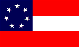 Confederate First National 1861-1863