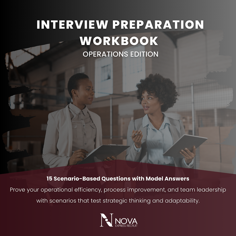 Image of two ladies dealing with operations in workplace
