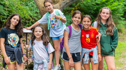 Vuelta al cole: 5 ideas para ayudar a tus hijos a llevar mejor septiembre