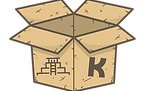 Logo Caja Kimakúm