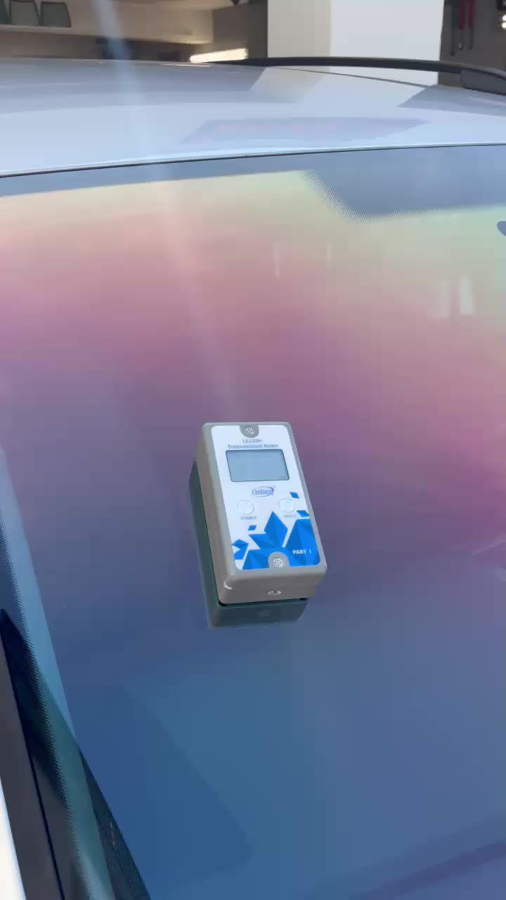 Miniatura: Chameleon Orange 70 , szer. 152 cm