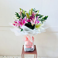Lily Special Gift
