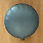 Miniatyrbild: Light gray party balloon