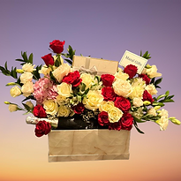 Hamper Gifts delivery Dubai