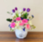 Harmony Flower vase Dubai.