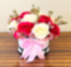 Princess Rose Flower Box Delivery Dubai