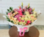 Wonderful Flower Bouquet in Dubai