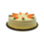 Carrot Cake with buttercream