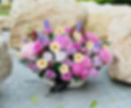 Special flower basket gifts delivery Dubai