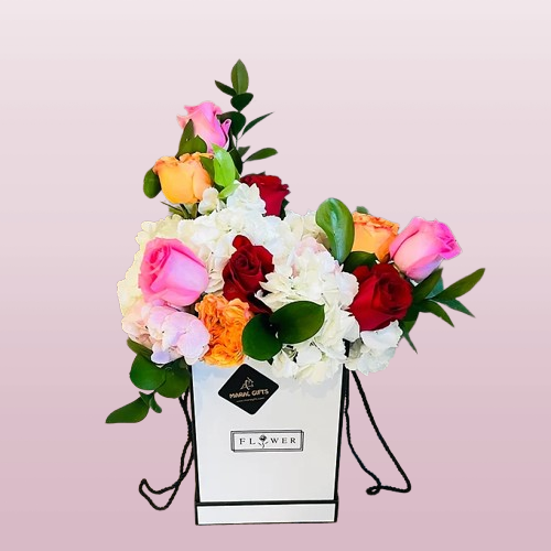 New Seasons box Gifts