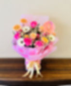 For Her Flower Bouquet