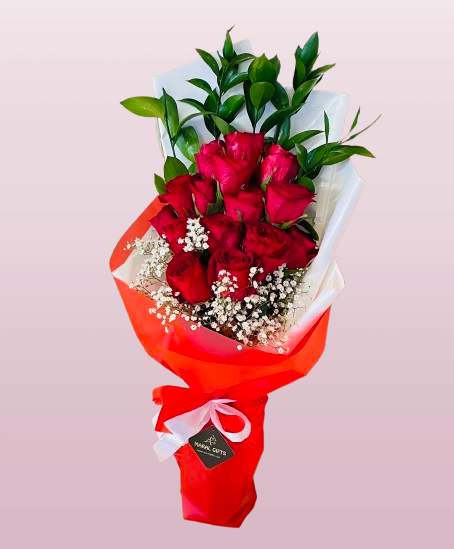 Cheap flower Best bouquet Dubai