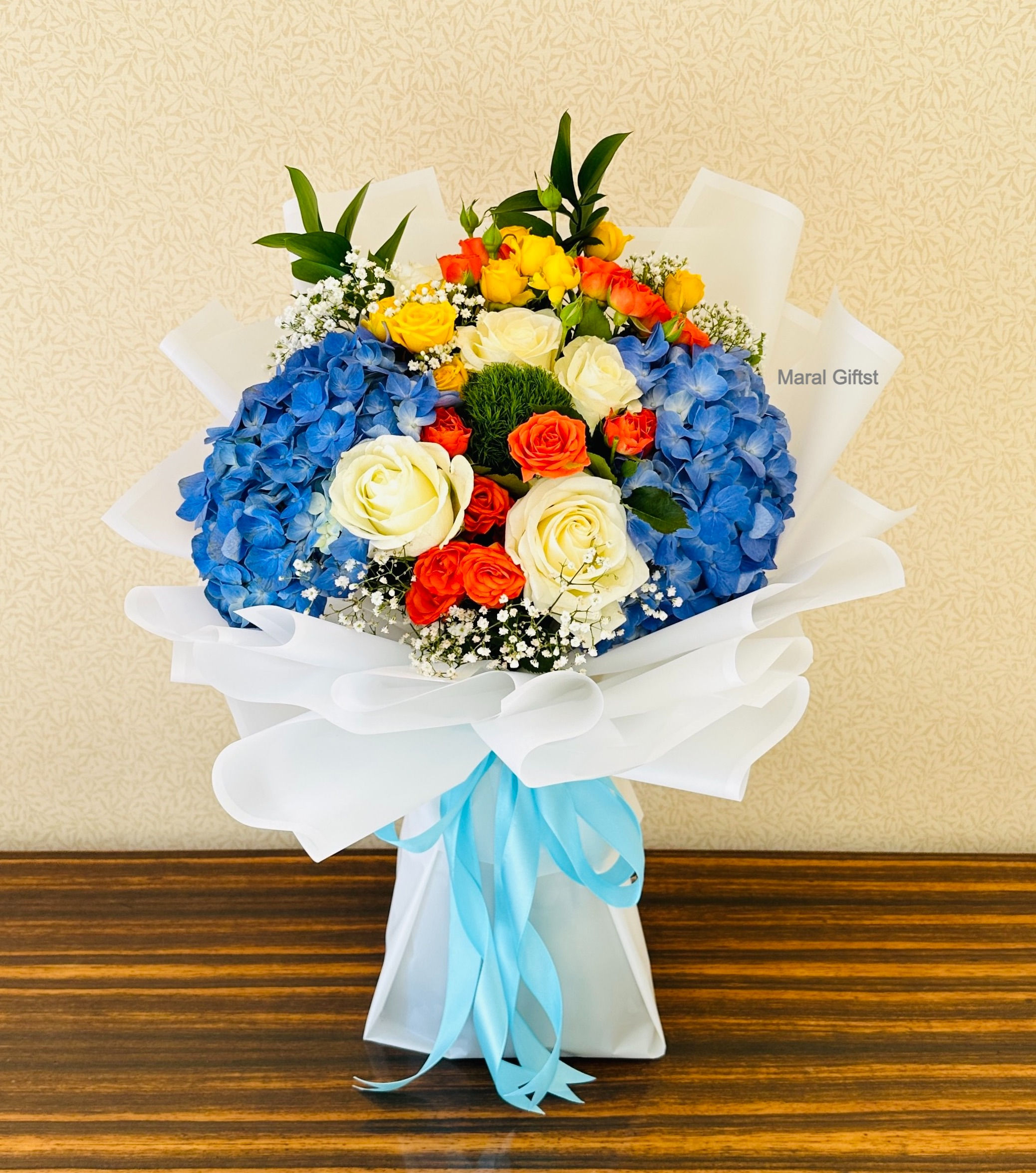 Beautiful flower bouquet