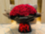 Big flower bouquets Dubai