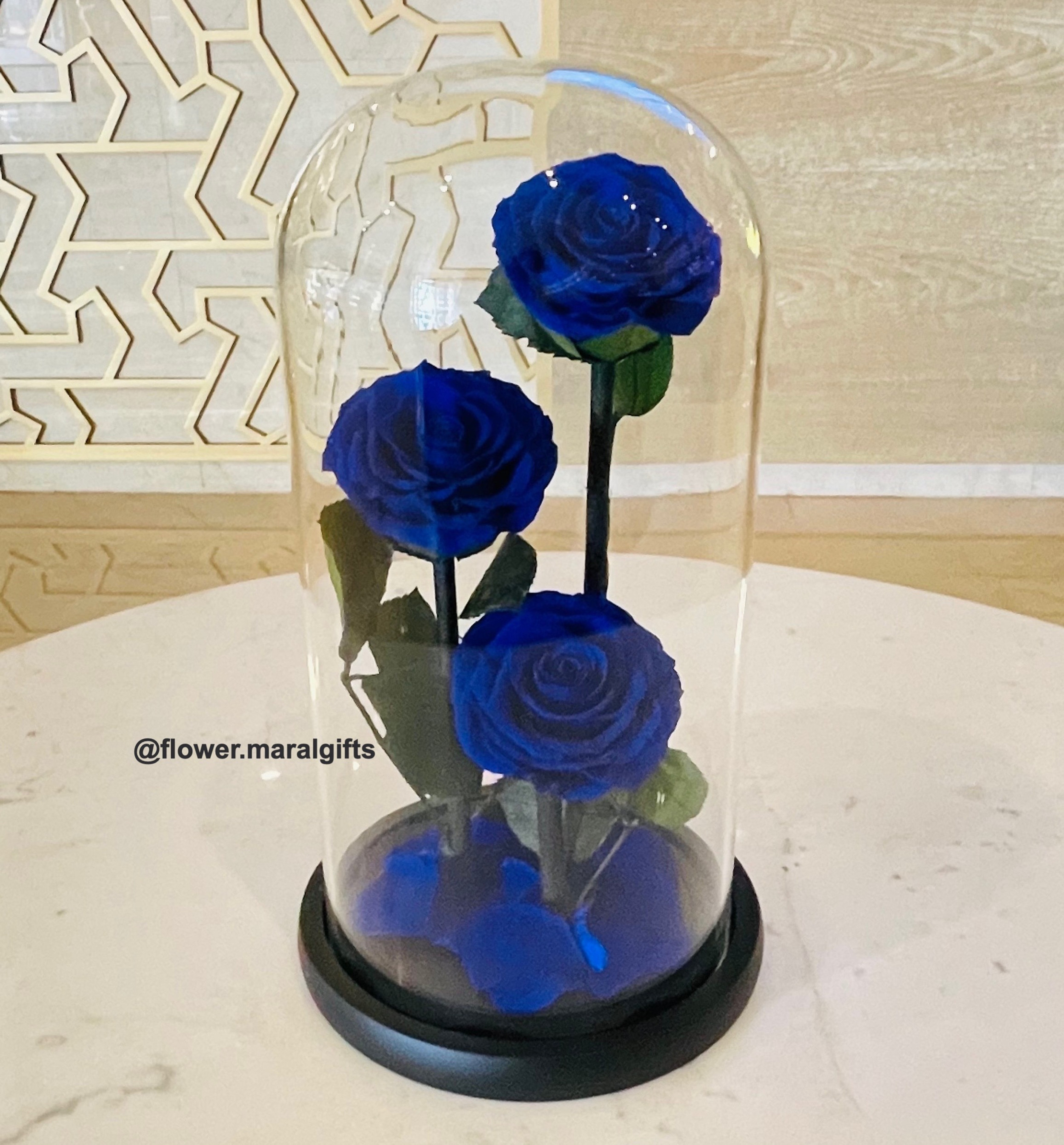 Forever Roses Or Infinity Roses Forever Roses Dubai | Send Infinity Roses Delivery | Maral Gifts
