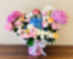 Fresh flowers and unique gifts Dubai