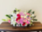 Best flower vase gift delivery.
