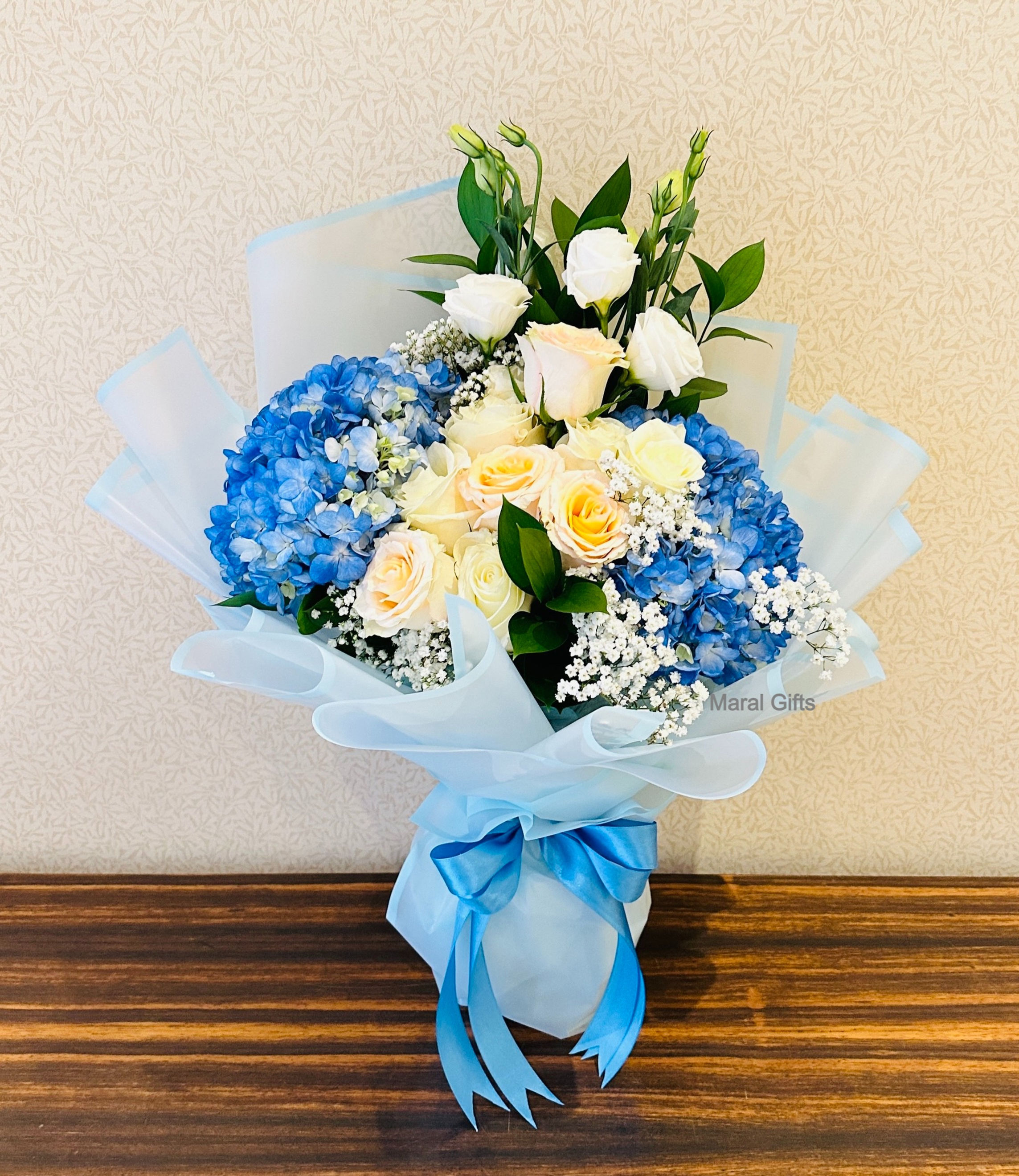 Bliss Flower Bouquet