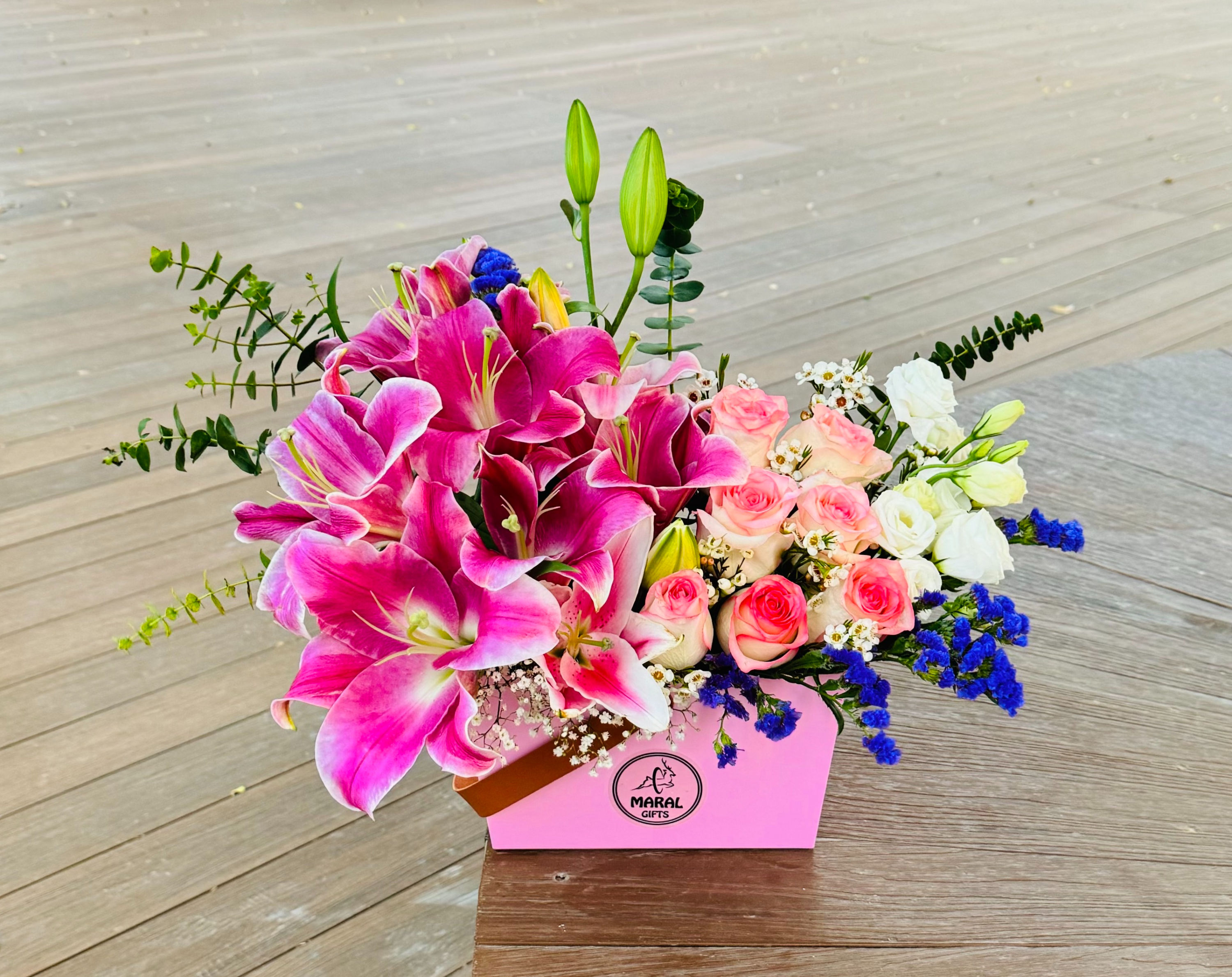 Gift for her Dubai online shop