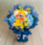 fathers day flower gift for him dubai
