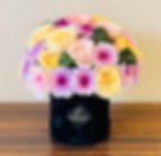 Emirates Gifts Flowers Box Delivery Dubai.