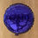 Miniatyrbild: Purple circle balloon