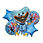 Thumbnail: Cartoon characters kids party balloons