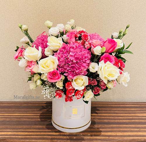 Send Flower In 60Min In Dubai