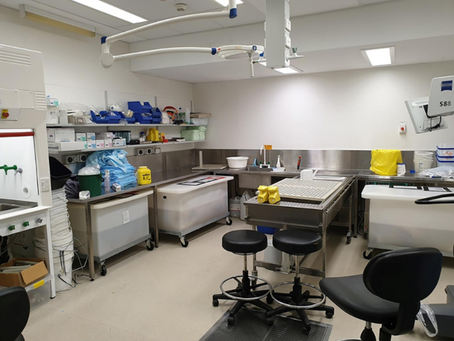 Journal Review - 5 Key Ventilation and IH Takeaways from Anatomy Laboratory Study