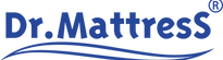Dr-Mattress logo