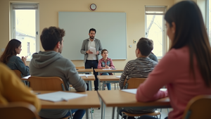 Essential Parenting Classes for Every Family