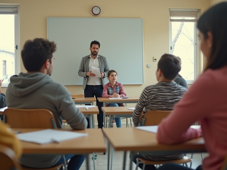 Top Parenting Classes That Can Transform Your Family Dynamics