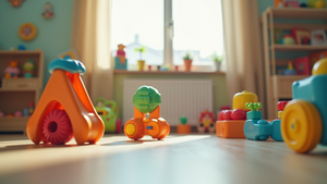 Child Development Consulting: Nurturing Your Child’s Growth