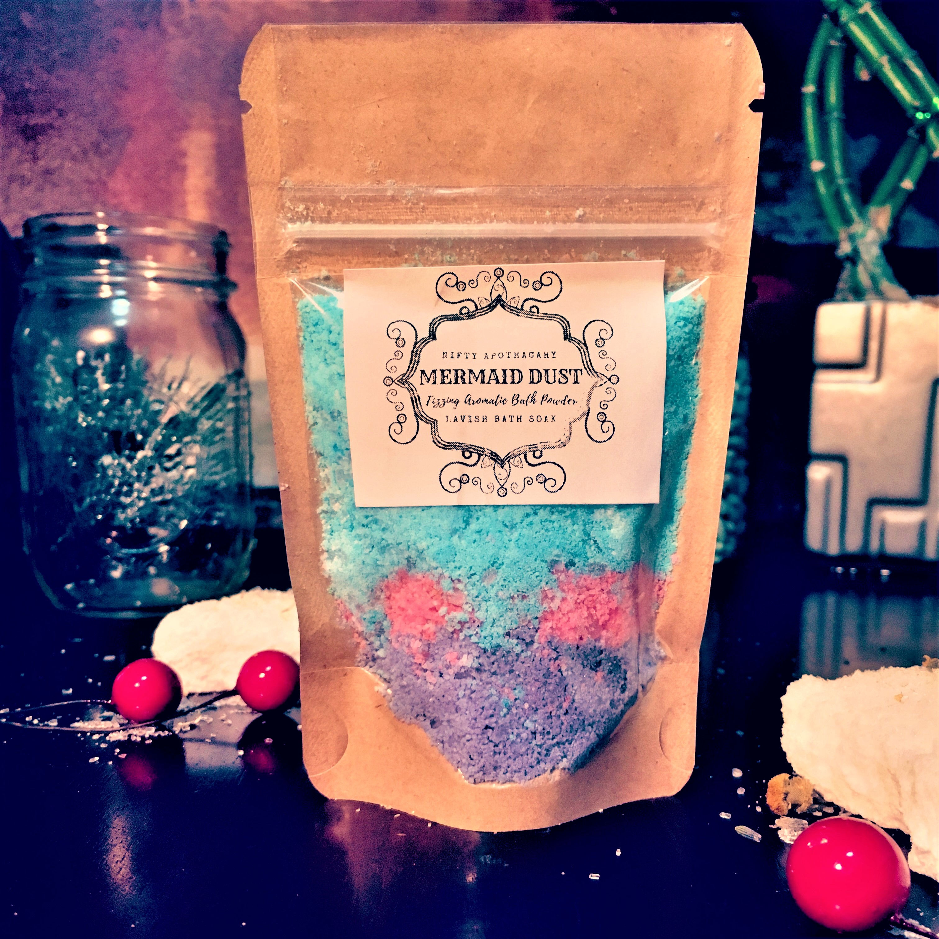 Mermaid Dust