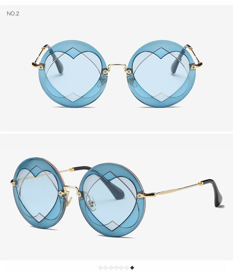 Thumbnail: Queen of Hearts