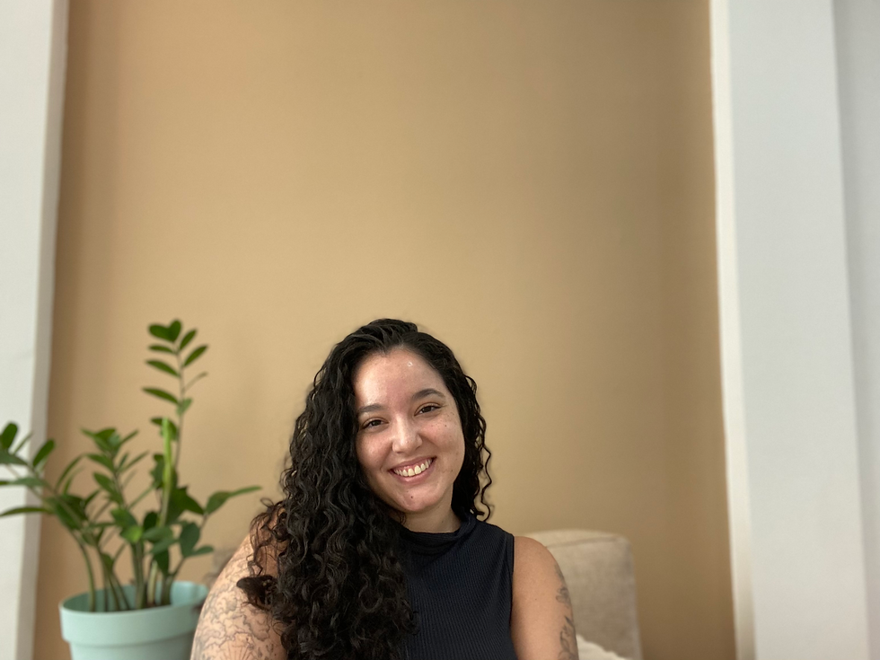 Psicóloga infantil na Barra da tijuca 