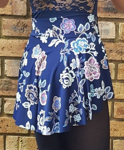Skirts & Tracksuits