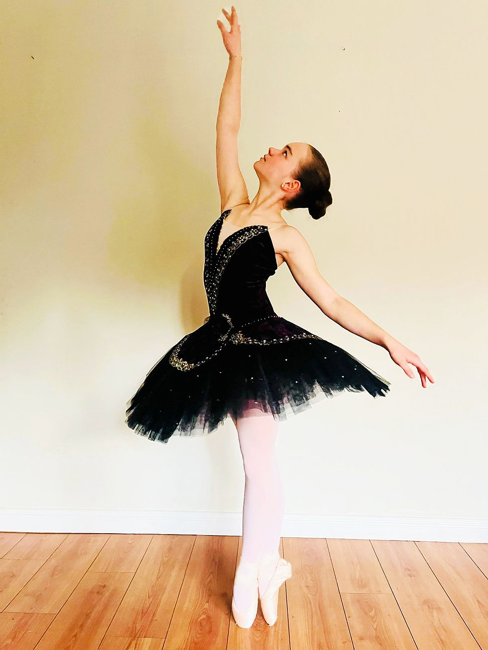 Hire - Pancake Tutus